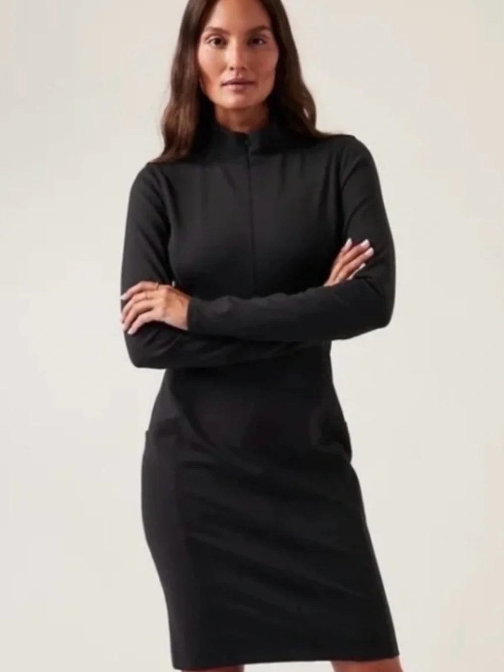 Athleta Delancey Dress - Picture 1 of 6